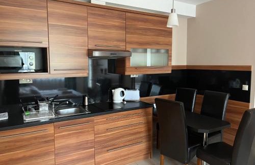 Sarvar Appartement | Mirabell Apartments