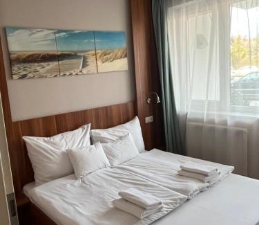 Sarvar Appartement | Mirabell Apartments