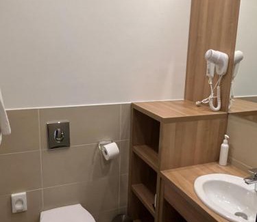 Sarvar Appartement | Mirabell Apartments