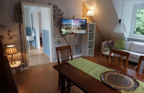 Weststadt Appartement | Mirabella