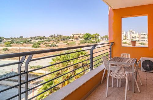 Skala Appartement | Mirabella Mackenzie 1 Bedroom Flat Near the Sea
