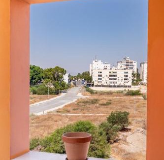 Skala Appartement | Mirabella Mackenzie 1 Bedroom Flat Near the Sea