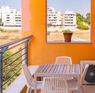 Skala Appartement | Mirabella Mackenzie 1 Bedroom Flat Near the Sea