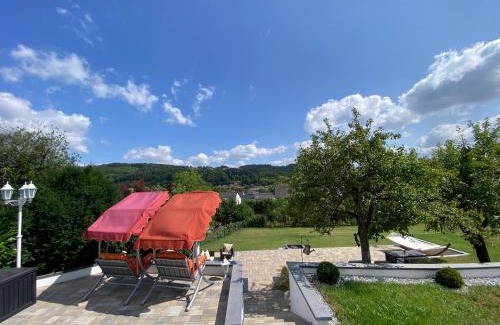 Wasserliesch Appartement | Mirabella's hidden little Paradise