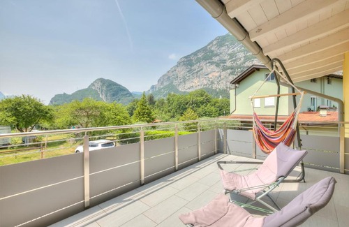 Dro Appartement | Mirabelle - Happy Rentals