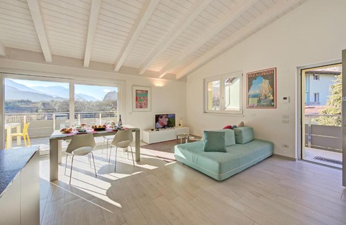 Dro Appartement | Mirabelle - Happy Rentals