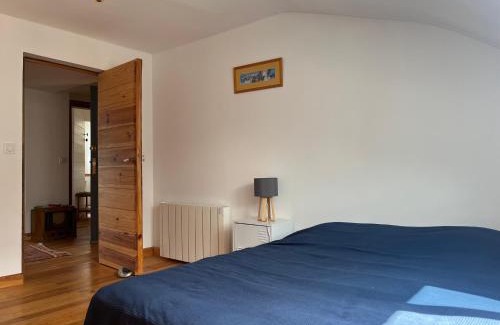 Bagneres-de-Bigorre Appartement | Mirabelle Second