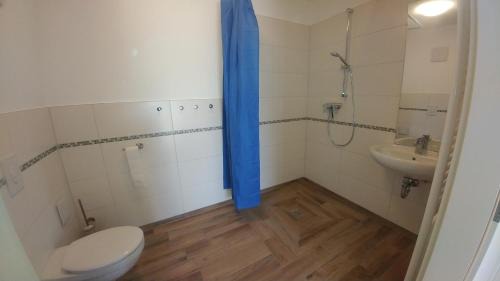 Biesenthal Appartement | Mirabellenhof-Fewo mit Terrasse
