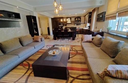 Konitsa Appartement | Mirabilia Guest House