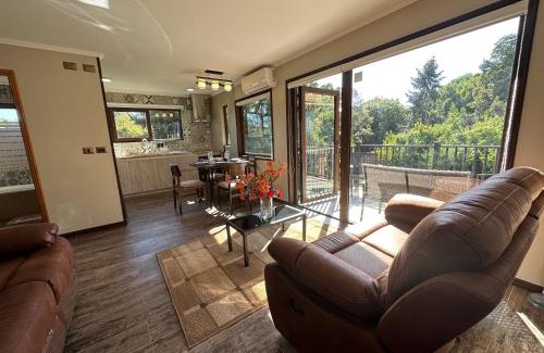 Osorno Appartement | Mirabosque aparment Ejecutivos 6