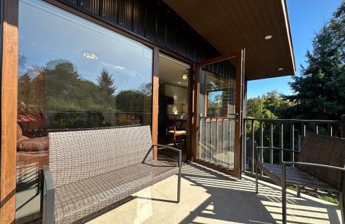 Osorno Appartement | Mirabosque aparment Ejecutivos 6