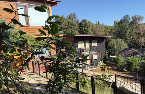 Osorno Appartement | mirabosque aparment ejecutivo 5