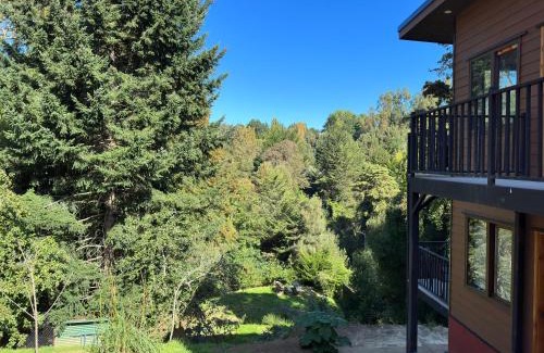 Osorno Appartement | mirabosque aparment ejecutivo 5