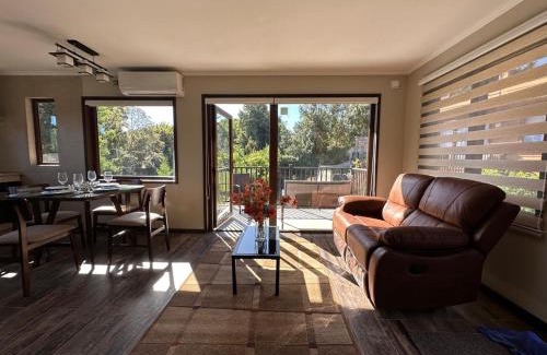 Osorno Appartement | Mirabosque aparment Ejecutivos 8