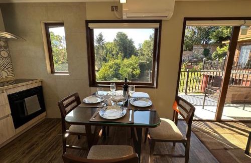 Osorno Appartement | Mirabosque aparment Ejecutivos 8