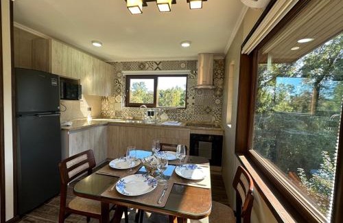 Osorno Appartement | Mirabosque aparment Ejecutivos 8