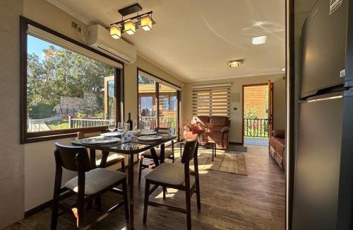 Osorno Appartement | Mirabosque aparment Ejecutivos 8