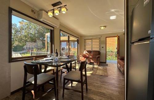 Osorno Appartement | Mirabosque aparmet Ejecutivo 7