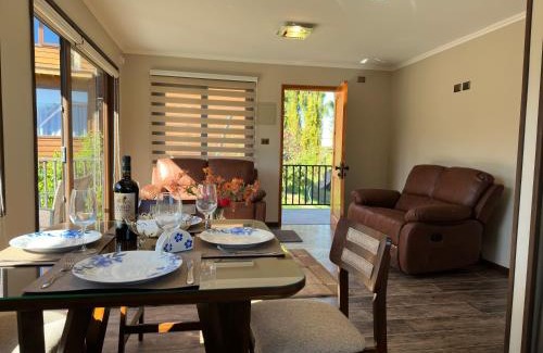 Osorno Appartement | Mirabosque aparmet Ejecutivo 7