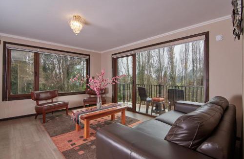 Osorno Appartement | mirabosque new aparments 2