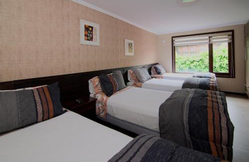 Osorno Appartement | mirabosque new aparments 2