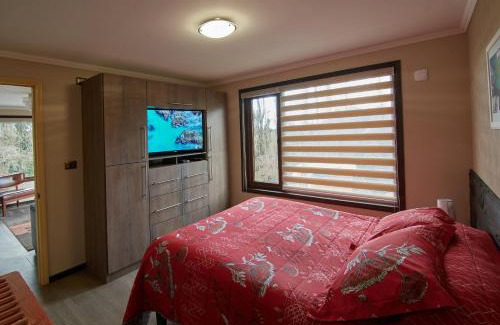 Osorno Appartement | mirabosque new aparments 4