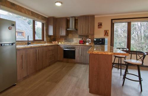 Osorno Appartement | mirabosque new aparments 4