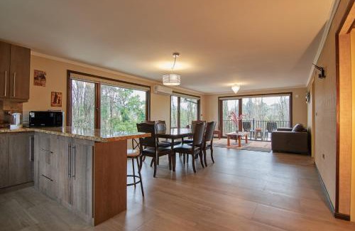 Osorno Appartement | mirabosque new aparments 4