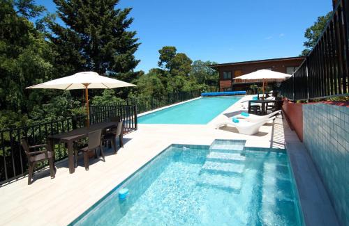 Osorno Appartement | Mirabosque New Apartments 1