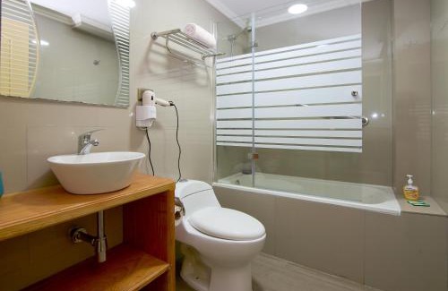 Osorno Appartement | Mirabosque New Apartments 1