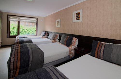 Osorno Appartement | Mirabosque New Apartments 1