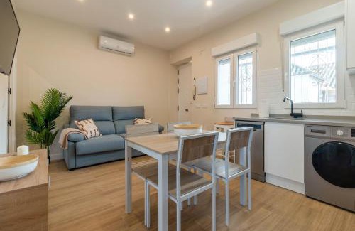Distrito Sur Appartement | Mirada a la Mezquita