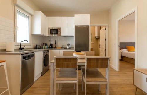 Distrito Sur Appartement | Mirada a la Mezquita