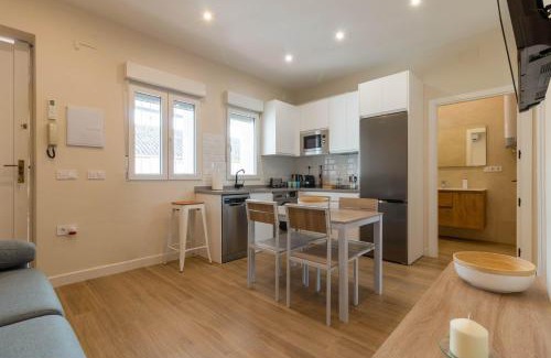 Distrito Sur Appartement | Mirada a la Mezquita