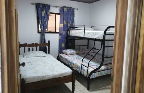 Tacares Appartement | Mirada al Cerro, Apartamento Completo