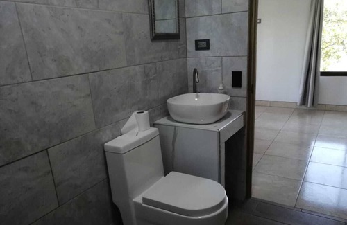 Tacares Appartement | Mirada al Cerro, Apartamento Completo