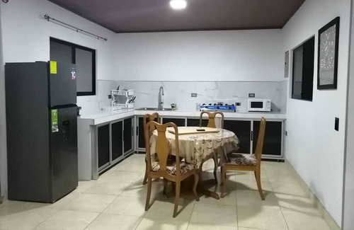 Tacares Appartement | Mirada al Cerro, Apartamento Completo