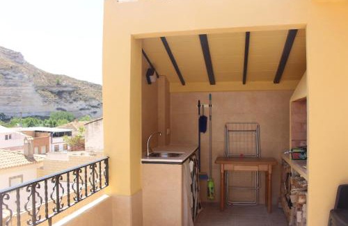 La Recueja Maison | Mirada al Júcar