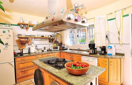 La Sabatera Maison | Mirada al Sol by Interhome
