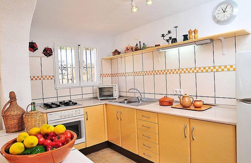La Sabatera Maison | Mirada al Sol by Interhome