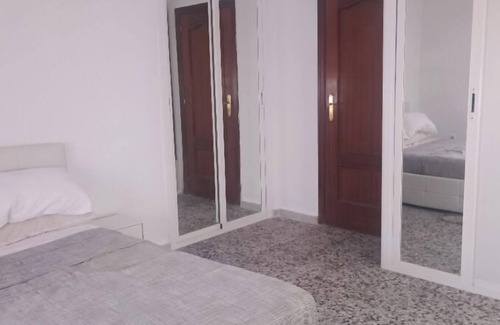 Torrejon del Rey Lit Et Petit-Déjeuner | Mirada Azul Living