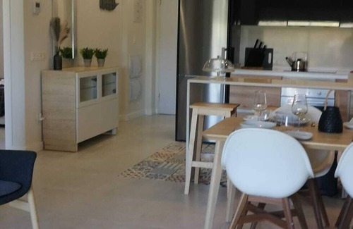 Alhama de Murcia Appartement | Mirador 3, Condado De Alhama