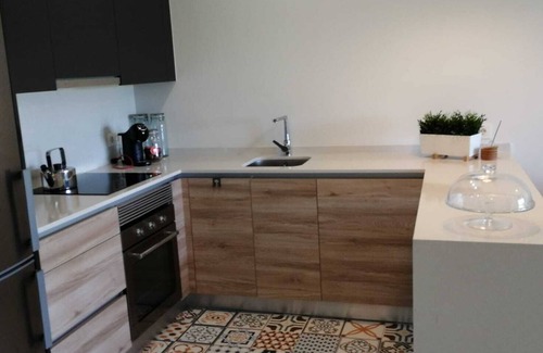 Alhama de Murcia Appartement | Mirador 3, Condado De Alhama