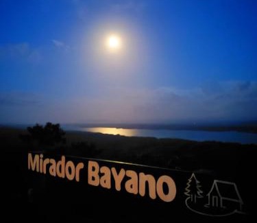 Carti Tupile Chalet De Ski | Mirador Bayano Panamá