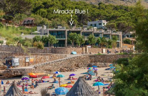Cala San Vicente Appartement | Mirador Blue I Cala Sant Vicenc
