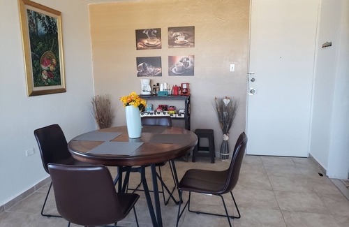 Yauco Pueblo Appartement | Mirador Cafetalero Yauco / penthouse with amazing and relaxing mountains views