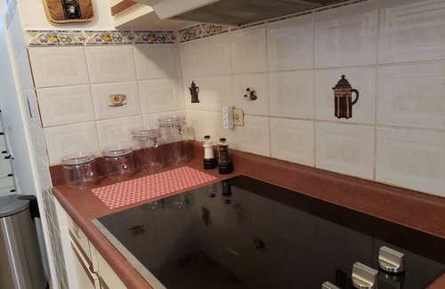 Yauco Pueblo Appartement | Mirador Cafetalero Yauco / penthouse with amazing and relaxing mountains views