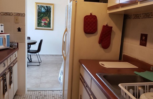 Yauco Pueblo Appartement | Mirador Cafetalero Yauco / penthouse with amazing and relaxing mountains views