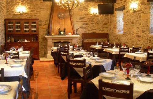 Viana do Bolo Hôtel | Mirador Da Ribeira