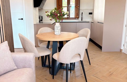 Albaicin Appartement | Mirador de Aixa